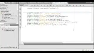 Lab 7 issues