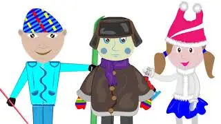 Animated film 