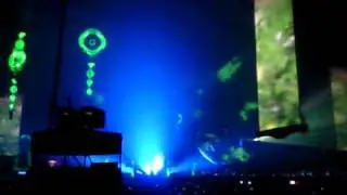 Sensation White Copenhagen 2009 - Intermezzo
