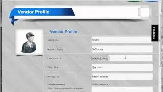 How to change your Facebook, Twitter, and Email code links.