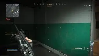 Call of Duty - Warzone : descends du train!!!