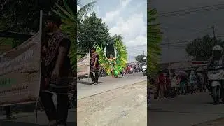 pasti capek banget