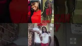 Rappers Before & After The Fame (Sexyy Red) #shorts #rap #music #hiphop #hiphopmusic