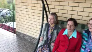 Пансионат для пожилых Нижний Новгород