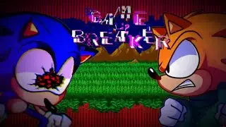 [SOULESS DX] Gamebreaker with Lyrics (Teasers Only :])   [THIS IS OLD]