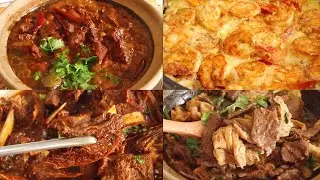 [抖音] 🍭Cooking with TikTok 🍲 Don't watch when hungry #176 🍝 Listen to Chinese 🍯 Food Simple Cooking