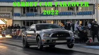 THE GIVEAWAY CAR DID BETTER THEN WE THOUGHT!