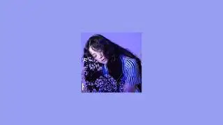 jisoo - flower | sped up
