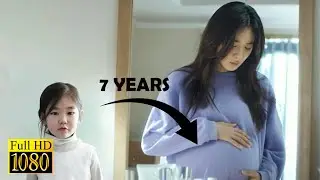 Ketika Waktu Berjalan Mundur dan Seorang Anak Kembali ke Dalam Rahim Ibunya Alur Cerita Spring Again