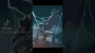 just Batman