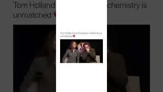 They give us a chemistry lesson