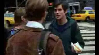 Traveler S01E01