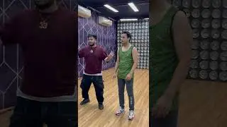 Reels time😍 #vishalsonkar #dance #youtubeshorts