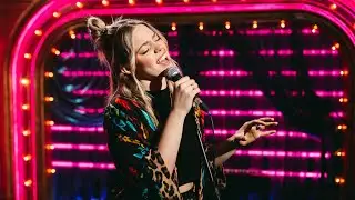 Watch MEAN GIRLS Star Reneé Rapp Perform 