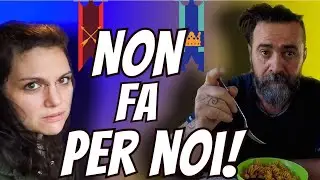NON FA PER NOI!