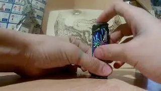 Розыгрыш зажигалки