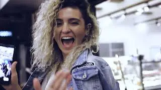 IIIO Backstage BTS | Çekimlerde Yaşananlar