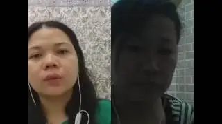 Wait For Me...(SMULE)