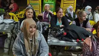 Dutluoluk Mahallesi'nde Anneler Günü coşkusu