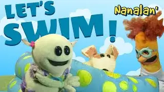 HOT DAY - nanalan' short #50