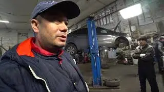 Санкт Петербургда  Автотеххизмат Салова 36 Максудбек +79650680210