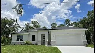 Investo @ Bloomer - Ocala FL / August 2024