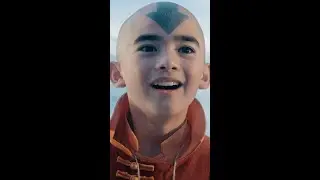 I NEED A SKY BISON NOW!!! 🥹 #AvatarTheLastAirbender #Short