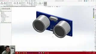 Beginner Design for 3D Printing: Part 4.2 File Setup and GrabCAD