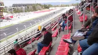 Esperit de Montjuïc 2018