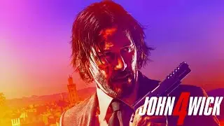 John Wick : Chapter 4 - Trailer