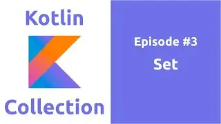 Belajar Kotlin Collection - 3 Set