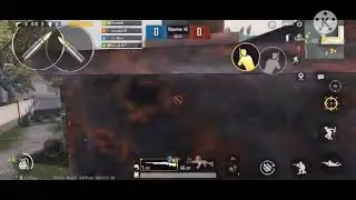 PUBG MOBILE || TDM || M24 || BY HUNTER GAMING