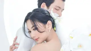 ROMANTISS!!! Prewedding PHOTOSHOOT of GLENCA and RENDI