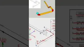 Piping Video. 
