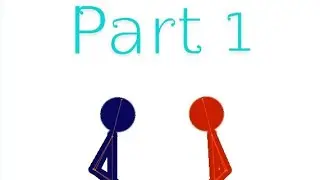 Blue Vs Red(Part 1)