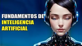 FUNDAMENTOS DE INTELIGENCIA ARTIFICIAL