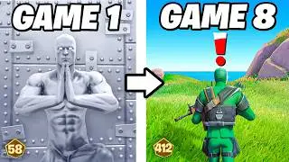 How We Ruined A $100,000 Fortnite Tournament!