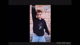 Тик Токи а4