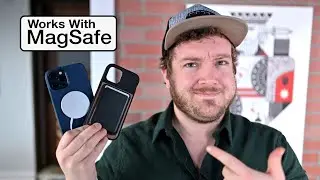 Review: Moment's iPhone 12 Cases with MAGSAFE! They're HERE!