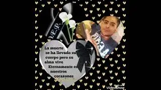 Monclova Q E P D