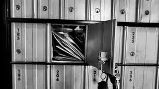 SHOULD I OPEN A P.O. BOX?