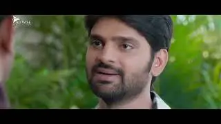 SARFIRA HACKER - Hindi Dubbed Full Movie | Sree Vishnu, Chitra Shukla | Action Romantic Movie