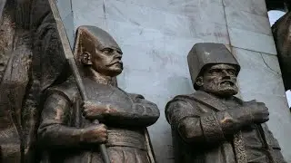 1453 İstanbul'un Fethi