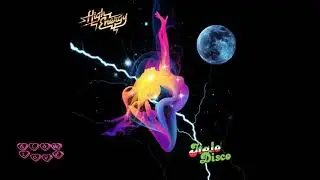 SELECCIÓN DE CANCIONES  (ITALO HIGH)