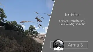 [Tutorial/German] Infistar Antihack und Admintools richtig installieren/konfigurieren