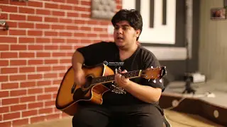 Mola Mera Vi Ghar Hove (Unplugged) by Haris Ali