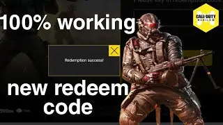 new redeem code (Garena) March 18 2023 