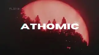 Dark Pop Type Beat I "Threat" (Prod. Athomic)