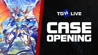 [The Cracked Pack!] BP03 Flame of Lævateinn | Case Opening