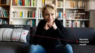 Connect to Donors Who Will Move Your Mission Forward